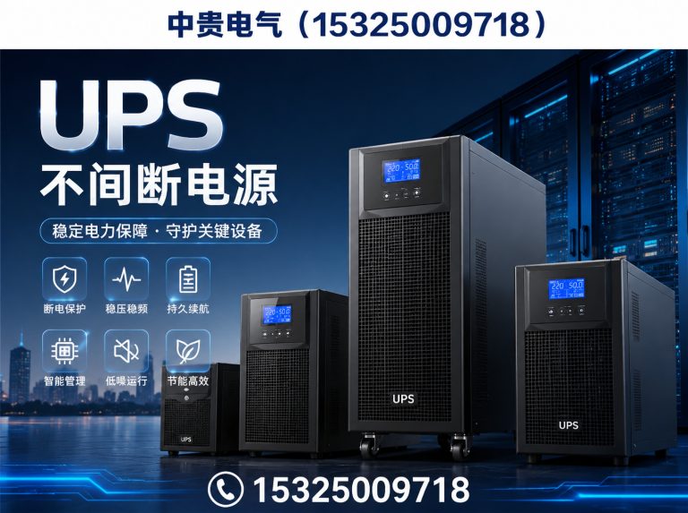 平阳县EPS应急电源展示图